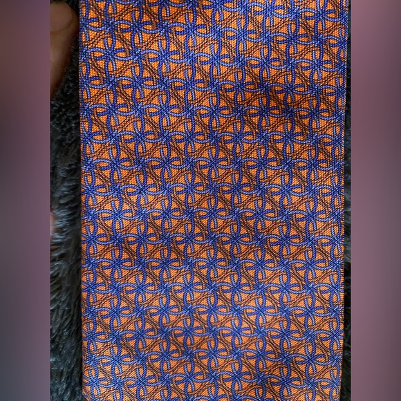 Designer necktie - Picture 3 of 8